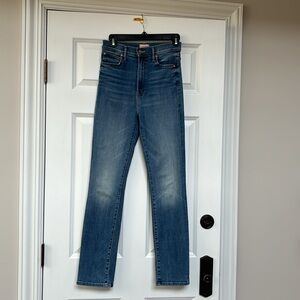 MOTHER jeans